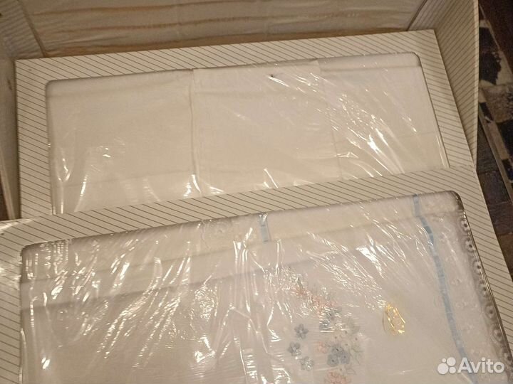 Комплект постельного белья Италия