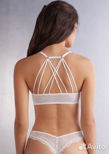 Бюстгальтер Intimissimi с Эффектом Пуш-ап 75B