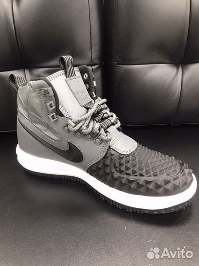 Кроссовки nike lunar force 1 duckboot