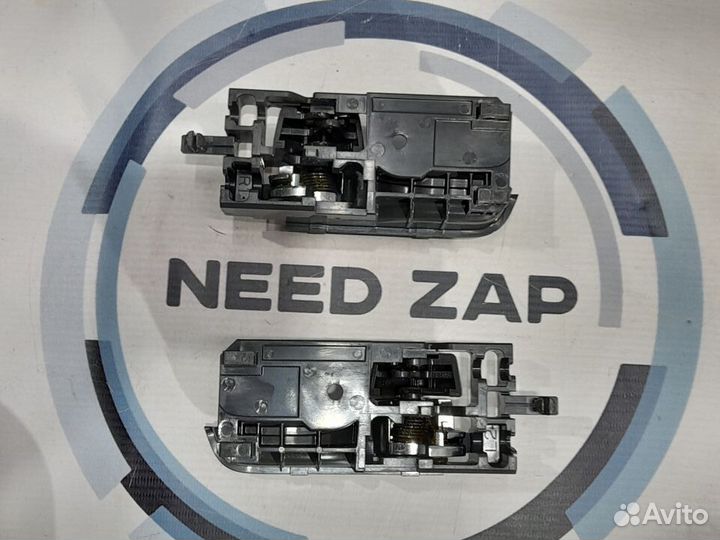 Салонные ручки открывания дверей Suzuki SX4