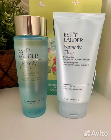 Косметика Estee Lauder