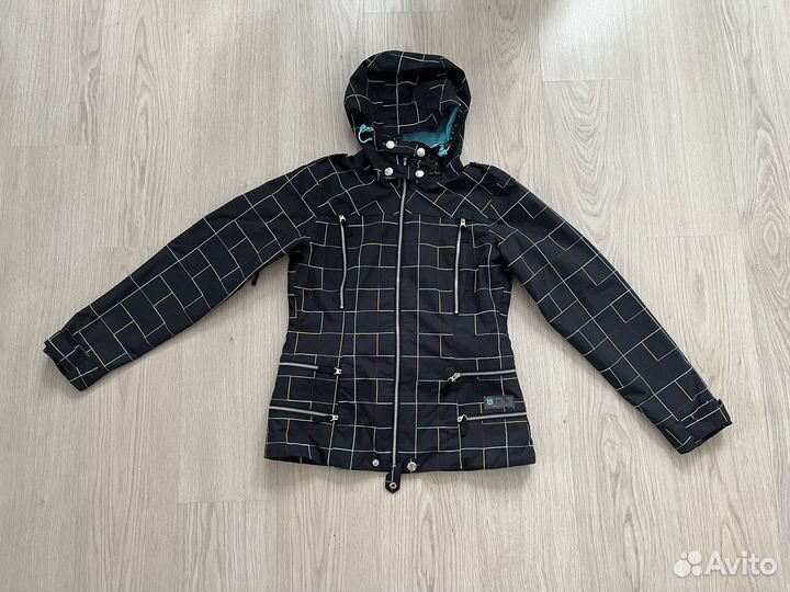 Куртка сноубордическая Burton жен