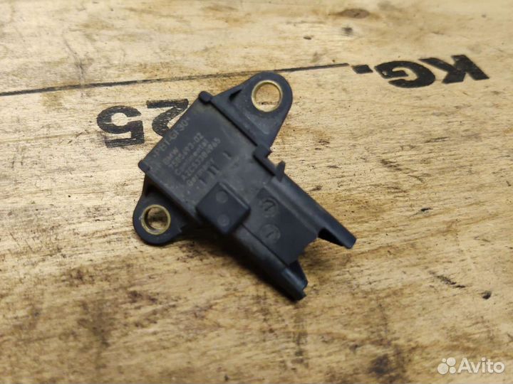 Датчик давления BMW X5 E70 N55B30