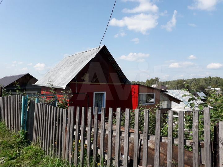 Участок 3,5 сот. (СНТ, ДНП)