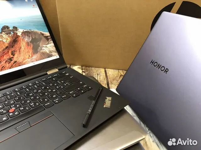 Ноутбуки в коробках на гарантии Core i3 i5 i7