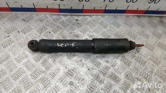Амортизатор задний ford ranger 2 (OEA05MF01)