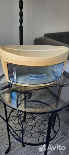 Стерилизатор для инструментов