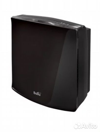 Очиститель воздуха Ballu AP-420F5 3 фильтра в комп