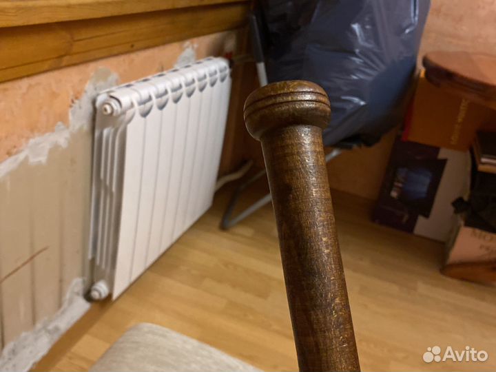 Бейсбольная бита дерево