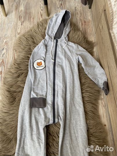 Комбинезон bambinizon 104