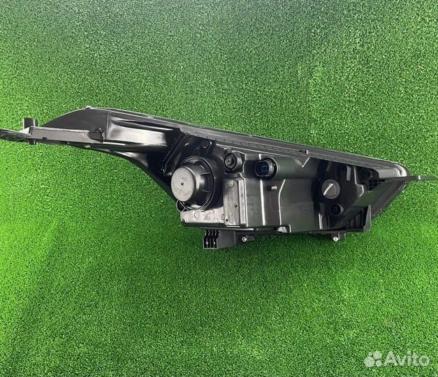 Фара левая creta 16-21