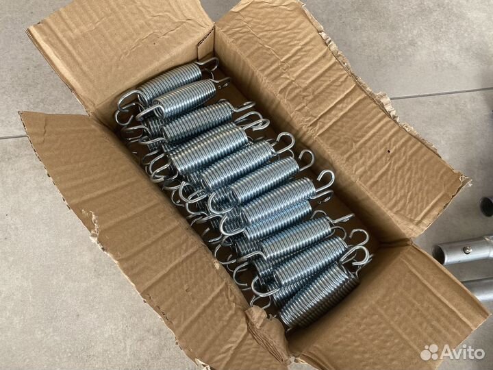 Батут детский 1.83 метра 