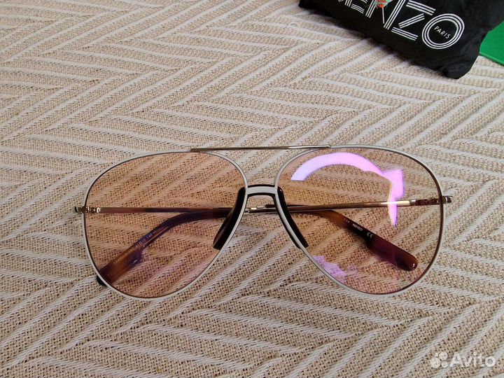 Очки kenzo оригинал