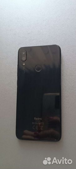 Xiaomi redmi note 7 64gb