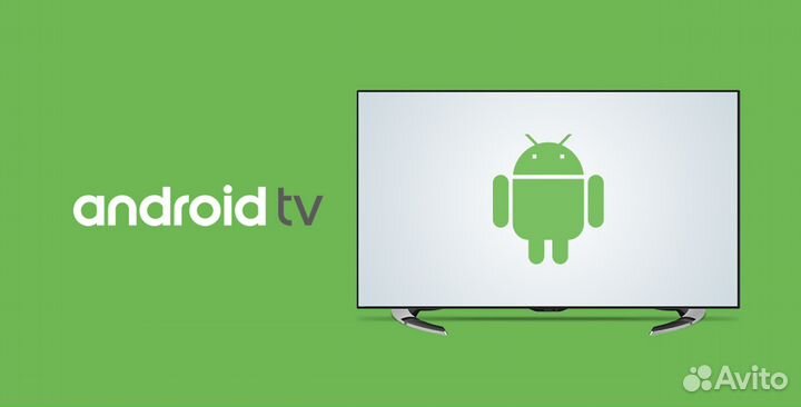 Gi lunn 28 Мощная Smart TV Приставка на Android 7