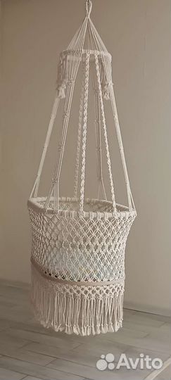 Детская колыбель, люлька