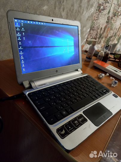 Hp pavilion dm1