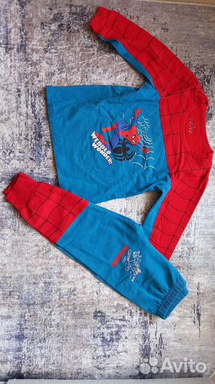 Детская одежда