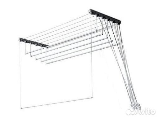 Сушилки для белья в ассортименте