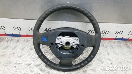 Рулевое колесо toyota RAV 4 ZSA3 (EEA06JZ01)