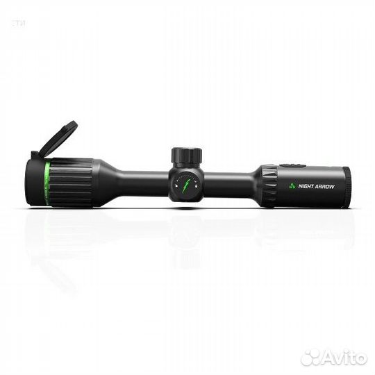 Тепловизионный прицел conotech NAR635