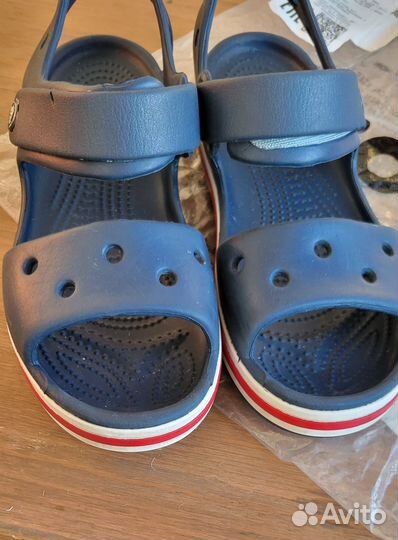 Продам Crocs