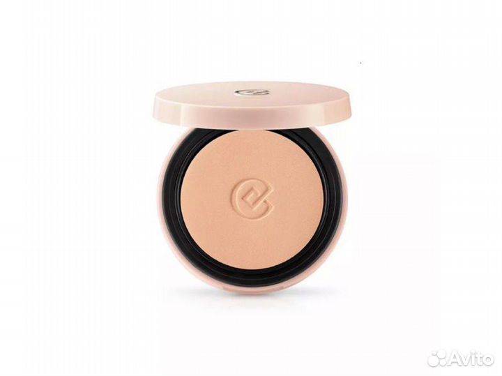 Пудра Impeccable Compact Powder, 10N ivory 9 гр