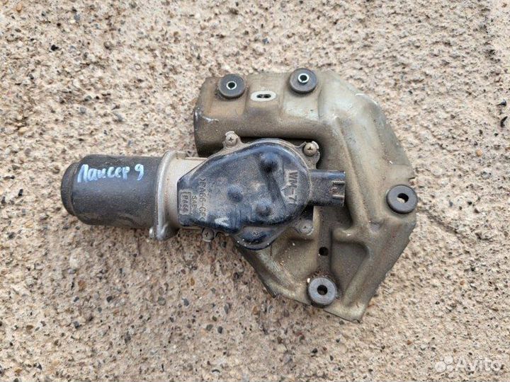 Моторчик стеклоочистителя Mitsubishi Lancer 9 CS