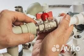 Сантехник. Услуги сантехника.Сантехнические работы