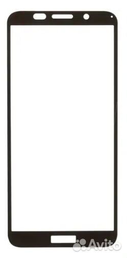 Защитное стекло Honor 7A Huawei Y5 2018 Y5 lite