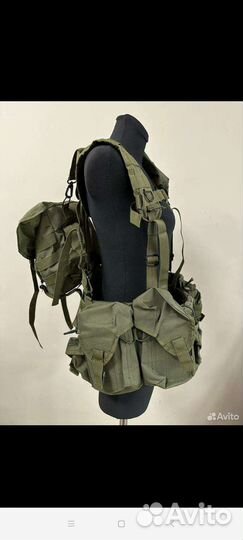 Ремонт бронежилетов