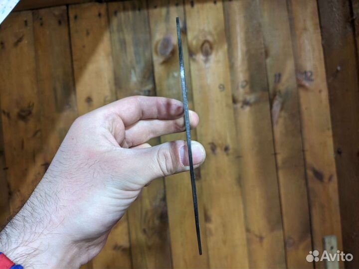 Велосипедный тормозной ротор 180 мм. Avid