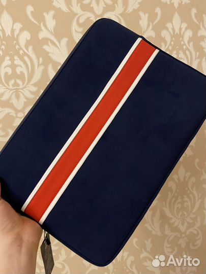 Сумка - чехол для планшета/ документов А4