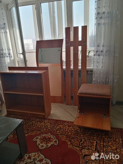 Прихожая