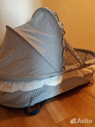 Отдам люльку