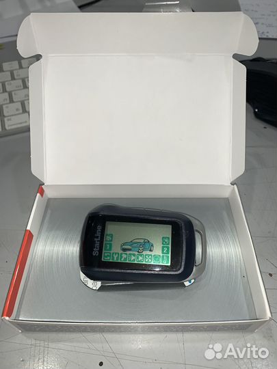 Брелок StarLine A94s оригинал