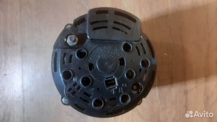 Генератор 500 ватт для мотоциклов Урал Днепр