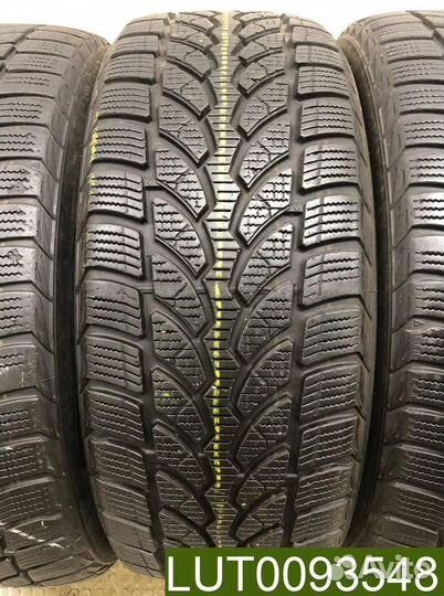Bridgestone Blizzak LM-32 205/55 R16 98Y