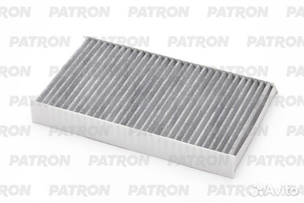 Фильтр салона угольный renault: megane 08, fluence