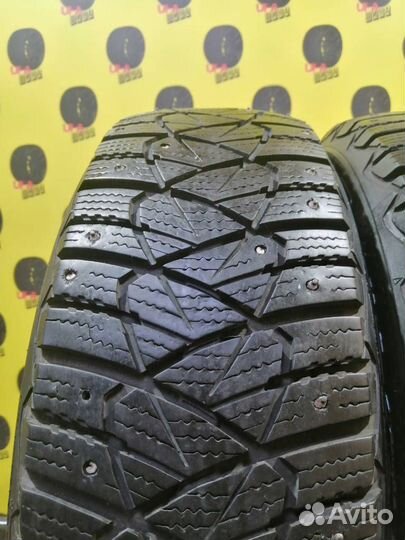 Goodyear Ultragrip 600 185/65 R15
