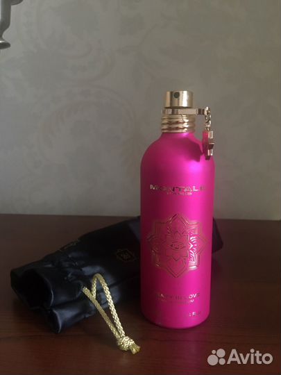 Духи montale crazy in love оригинал