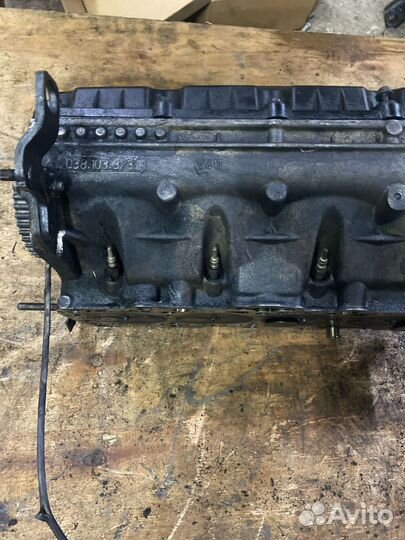 Гбц Фольксваген Транспортер т5