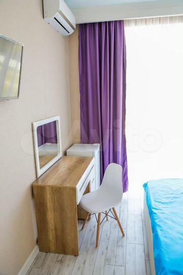 Комната 20 м², 2/2 эт.