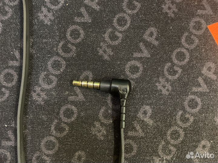 Наушники Sony MDR-xb550ap