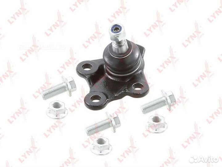 Lynxauto C1422LR Опора шаровая перед прав/лев