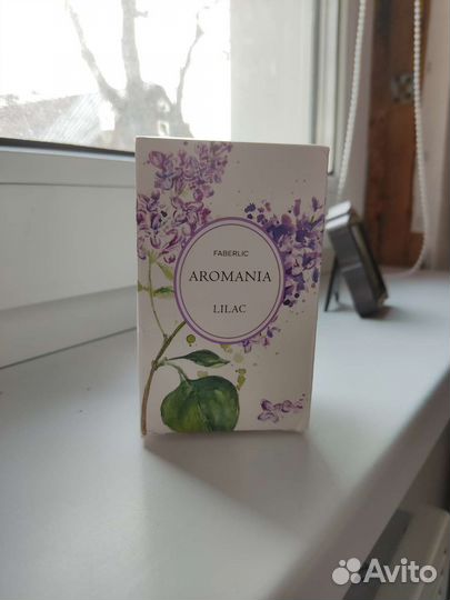 Туалетная вода духи парфюмерия faberlic фаберлик