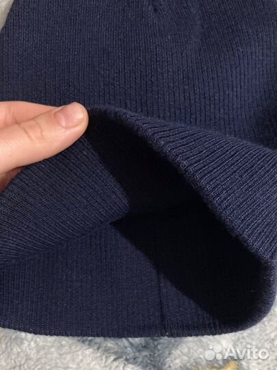 Шапка женская