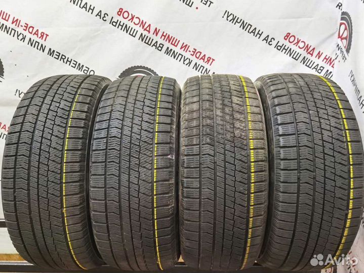 Bridgestone Blizzak VRX2 235/50 R18 97H