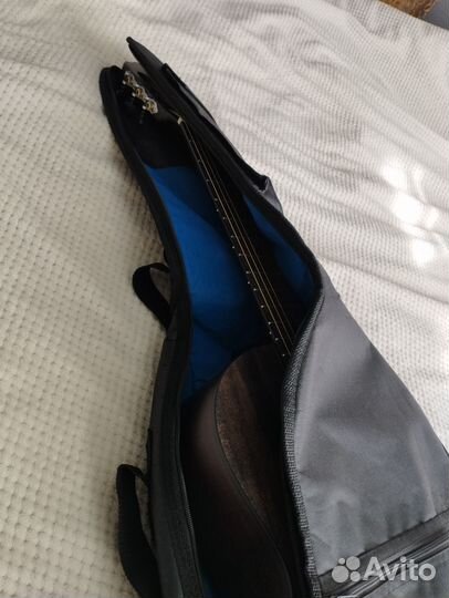 Чехол для классической гитары Force