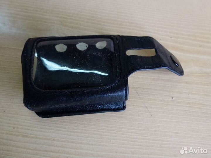 Чехол для брелка сигнализации Starline A61, A91